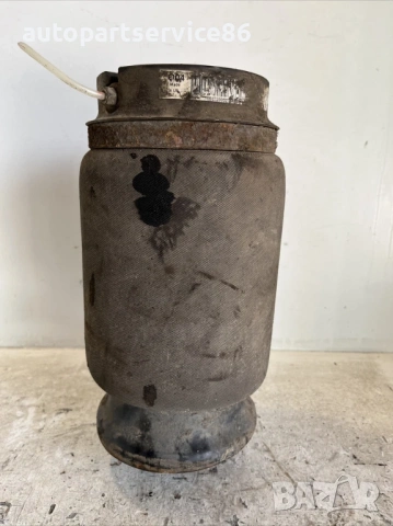 Аирматик амортисьор задна въздушна част за Mercedes ML W164 420 CDI (2007) , снимка 3 - Части - 53871049