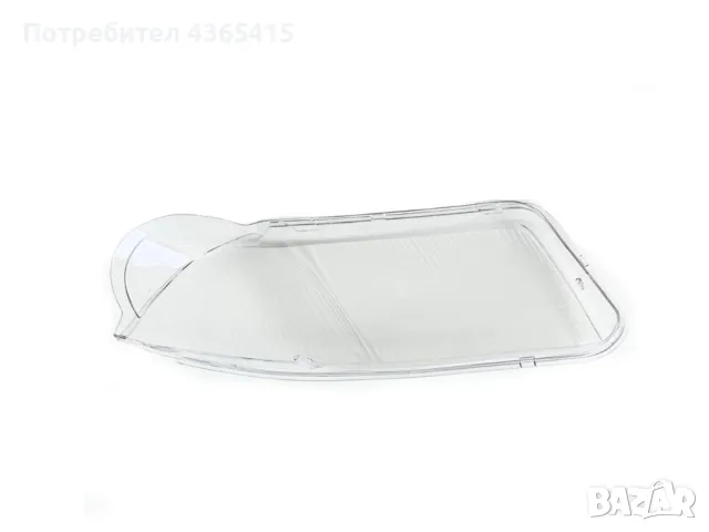 Стъкло за фар на VW Passat B5.5 (2000-2005) Ляв, снимка 2 - Аксесоари и консумативи - 49932392