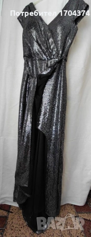 Рокли, носени веднъж , снимка 10 - Рокли - 54301276