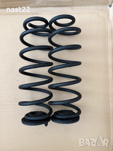 Задни пружини Фолскваген Голф 5/VW GOLF 5-ХЕЧБЕК, снимка 3 - Части - 53899887