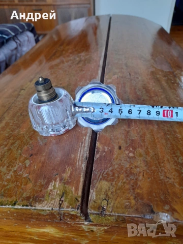 Стара врътка,врътки за кран,смесител,батерия #4, снимка 5 - Други ценни предмети - 53617785