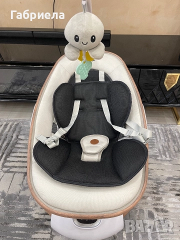 Люлка Cangaroo Triumph