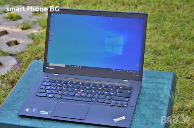 Lenovo X1 Carbon 2gen i7-4600/SSD/8GB Ram/TouchBar, снимка 3 - Лаптопи за работа - 45495423