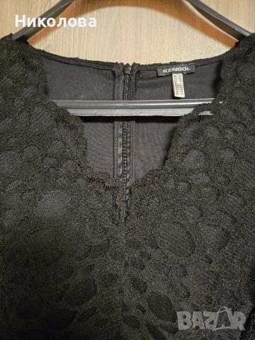 Дамски рокли Кенсол , снимка 11 - Рокли - 51877110