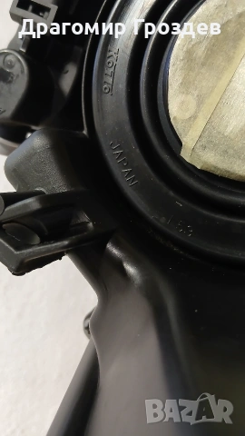 Оригинален ляв фар за TOYOTA Yaris IV / Тойота Ярис (след 2020г), снимка 15 - Части - 53502810