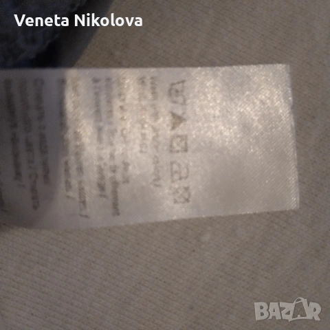 Дамски къси панталони , снимка 5 - Къси панталони и бермуди - 54246179