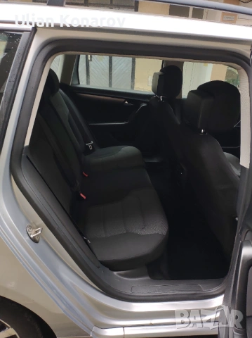 VW Passat !ТОП ЦЕНА! * ТОП СЪСТОЯНИЕ* parktronic* 2.0 tdi, снимка 9 - Автомобили и джипове - 53809802