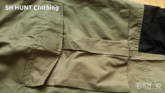 STORMBERG Varden Trouser размер XL панталон със здрава материя - 1118, снимка 6 - Панталони - 46504059