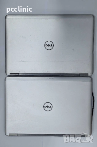 4 Лаптопа Dell Latitude E7440 14" | Intel Core i7-4600 и Core i5-4310U | DDR3L