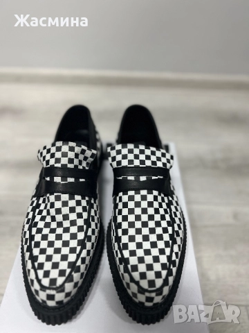 Мъжки обувки на марка Asos , снимка 3 - Официални обувки - 52405375