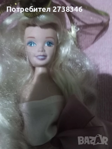 Ретро кукли Барби , снимка 13 - Кукли - 52777915