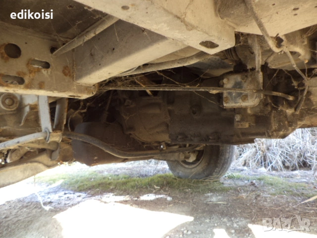 ФВ ЛТ 31 2.4Д на части, снимка 5 - Бусове и автобуси - 53208409