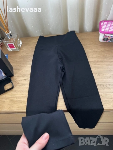 Дамски клин Smfit с набран ефект, снимка 4 - Спортни екипи - 53557021