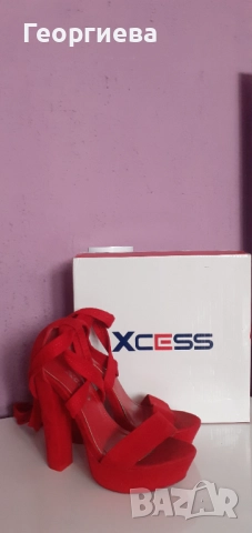 Официални обувки 35 номер 