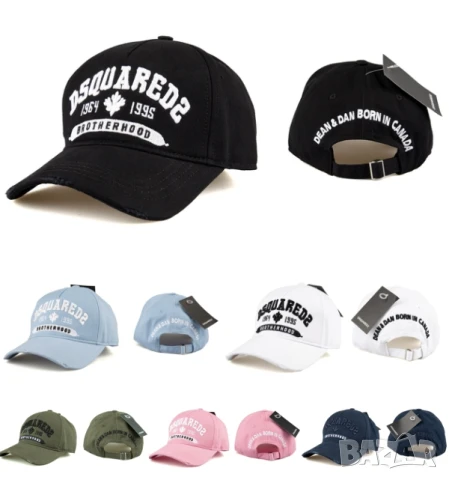 шапки с козирка louis vuitton guess hugo boss nike Jordan burberry , снимка 12 - Шапки - 50571575