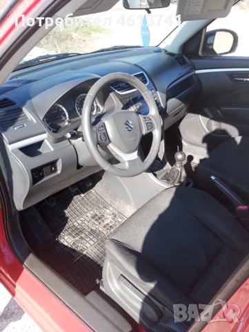 Suzuki swift , снимка 10 - Автомобили и джипове - 53750537