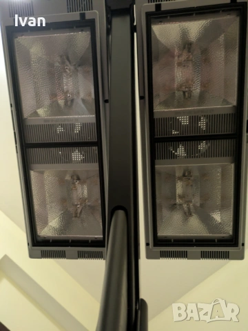 Philips Sunmobile HP 3701 Homesun домашен мобилен солариум, солариум за цяло тяло, снимка 11 - Солариуми - 53749937