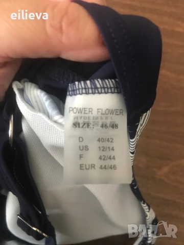 Бански тип туника, снимка 3 - Бански костюми - 51156387