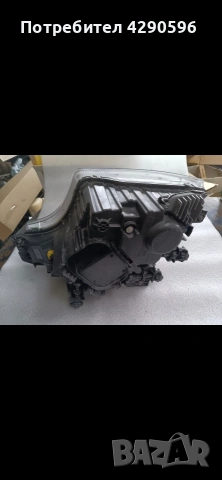 Десен фар за Mercedes Actros - A9618200959 / Мерцедес Актрос , снимка 3 - Части - 53333995