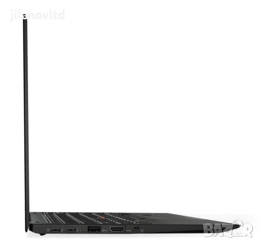 Лаптоп Lenovo X1 Carbon 5th i7-7500U 16GB 512GB FHD ГАРАНЦИЯ, снимка 2 - Лаптопи за работа - 51200300
