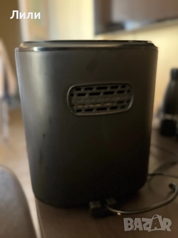 AirFryer WerStil, снимка 4 - Фритюрници - 52712070
