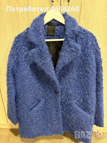 Дамско палто replay