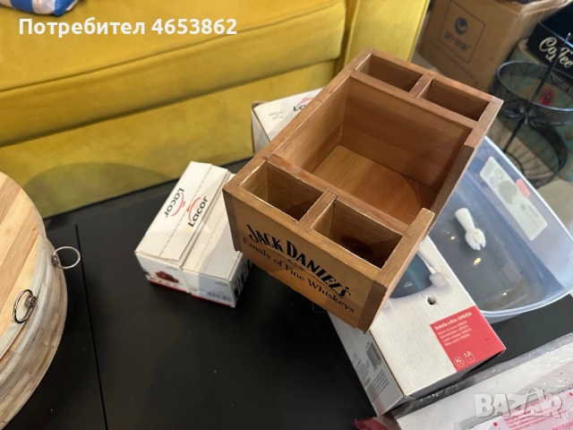 Артикули за бар, снимка 18 - Обзавеждане за заведение - 53697088