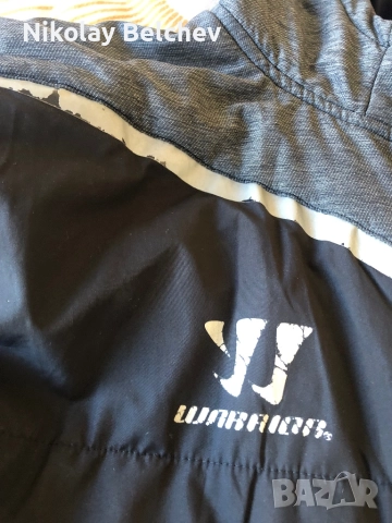 Яке на Liverpool, снимка 2 - Якета - 52266130