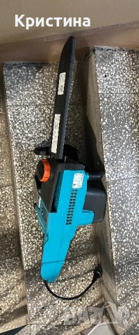 Ел.резачка Гардена ,Gardena, снимка 3 - Градинска техника - 52679484