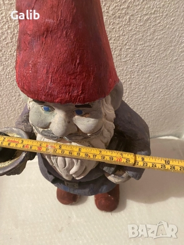 Декоративно джудже за двор, снимка 4 - Декорация за дома - 52437158