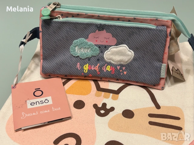 Нови аксесоари за момиченце, снимка 3 - Ученически пособия, канцеларски материали - 53298009