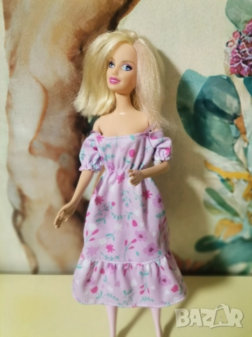 59 лв! Сет оригинални кукли и кукли тип Barbie, снимка 2 - Кукли - 52672847