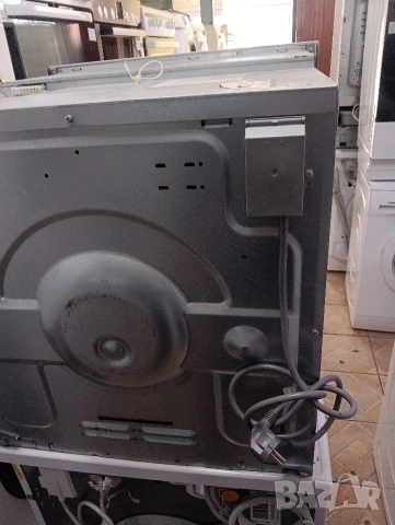 Уникална бяла печка за вграждане Миеле Miele Made in Germany с две години гаранция! , снимка 8 - Печки, фурни - 53820815