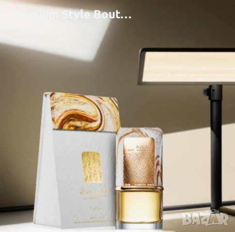 Разкошна универсална парфюмна вода,100 мл., снимка 5 - Дамски парфюми - 54055344