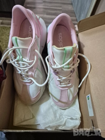 Adidas маратонки N39 1/3 , снимка 7 - Маратонки - 52018541