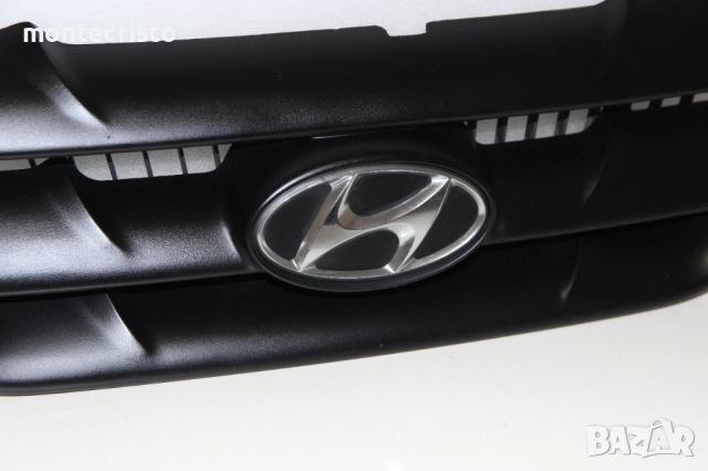 Предна решетка Hyundai Matrix (2001-2006г.) 86365-17000 / 8636517000, снимка 4 - Части - 52933501