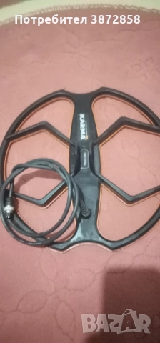 сонда карма за fisher f70 f75 f75+ 