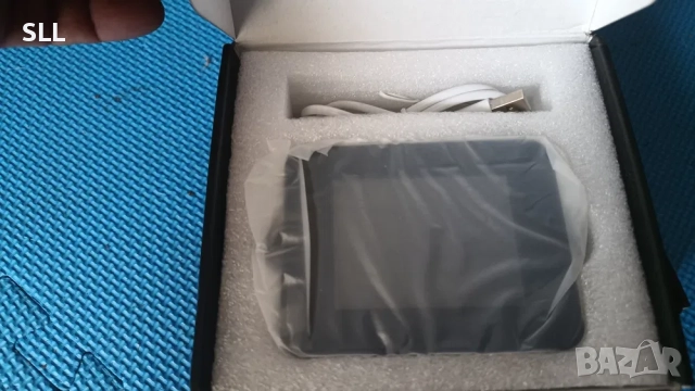 Детектор за качество на въздуха, снимка 2 - Други стоки за дома - 51547300