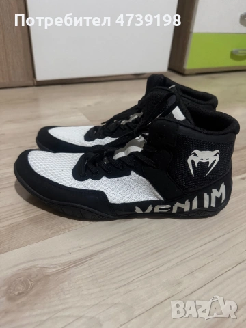 Борцовки Venum, снимка 3 - Бокс - 53490065