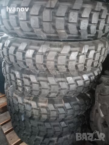 Michelin 9.00x20, снимка 4 - Гуми и джанти - 46323985