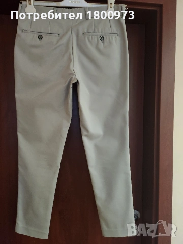 Мъжки официален костюм, снимка 6 - Костюми - 53225931