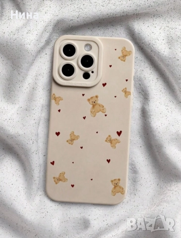 Кейс за телефон, снимка 8 - Калъфи, кейсове - 51572371