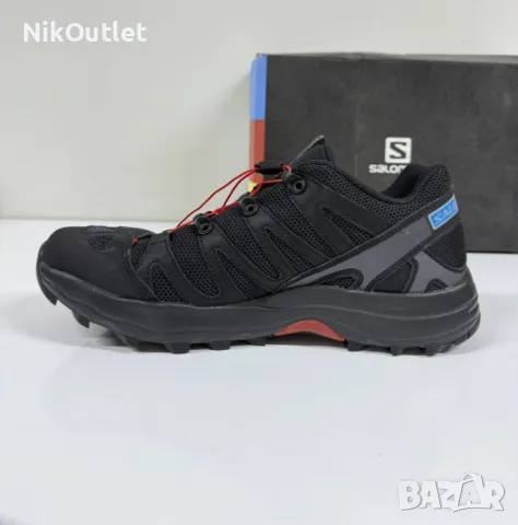 Salomon Xa Pro 1 Black, снимка 2 - Маратонки - 47694072