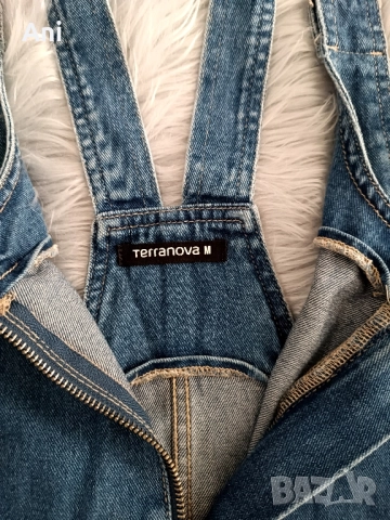 Дамски сукман Terranova, снимка 2 - Сукмани - 52480765