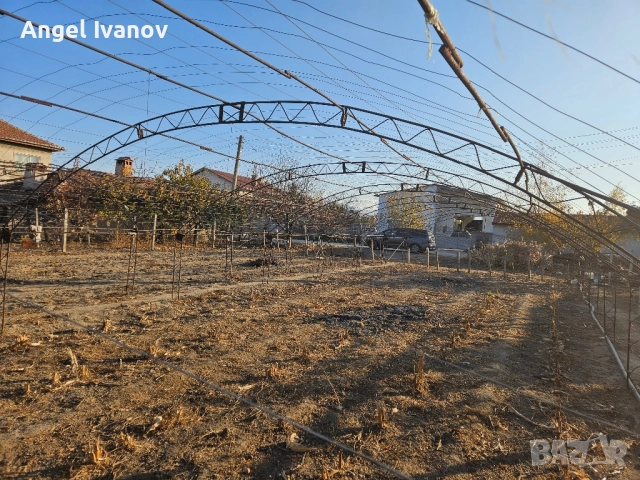 Оранжерия тип ферма, снимка 3 - Оранжерии - 52558126