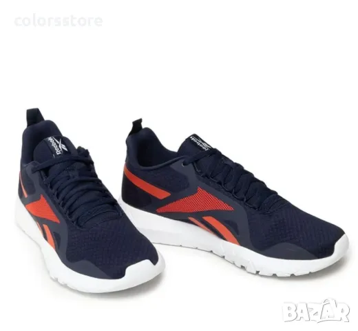 REEBOK Flexagon Force 3.0 Shoes Navy, снимка 3 - Маратонки - 46966363