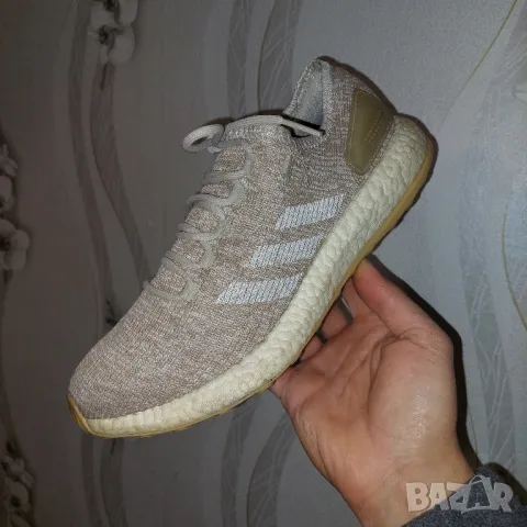 маратонки Adidas Pure Boost Clima номер 43, снимка 10 - Маратонки - 48106351