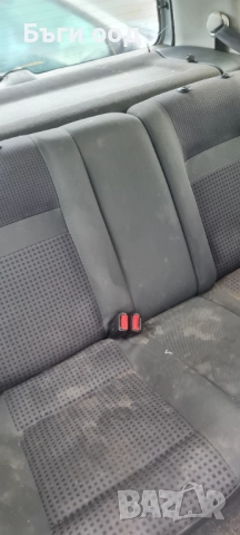 Vw polo 1.4 бензин 2000г, снимка 4 - Автомобили и джипове - 52518837