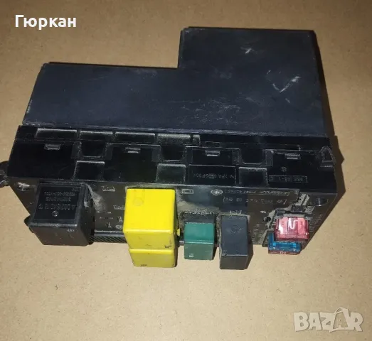 Sam Модул за Mercedes W208 CLK 320 W210  E 320 