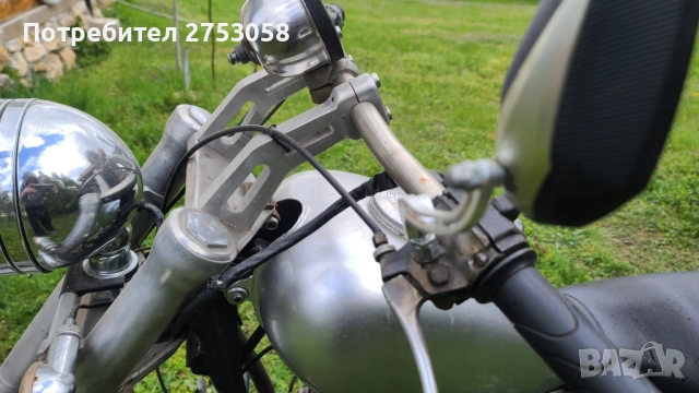 Awo sport , снимка 4 - Мотоциклети и мототехника - 54160359